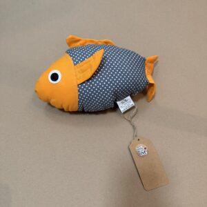 Plišana riba "Srednja"