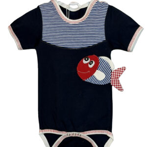 Artikl 1003- Suvenir Baby body kratki rukav