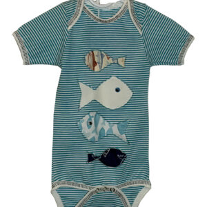 Artikl 1004- Suvenir Baby body kratki rukav